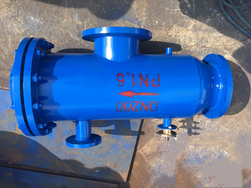 角式過(guò)濾器半成品 角式過(guò)濾器半成品