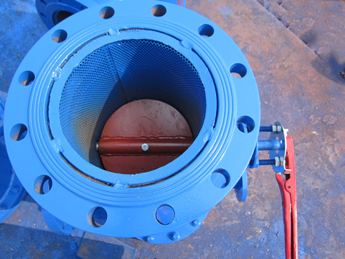 角式過(guò)濾器 角式過(guò)濾器