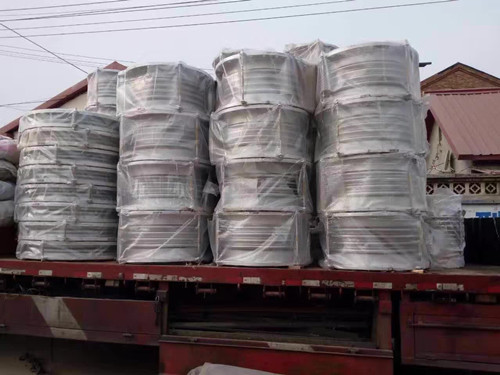 軸向型內(nèi)壓式波紋補(bǔ)償器發(fā)貨 軸向型內(nèi)壓式波紋補(bǔ)償器發(fā)貨