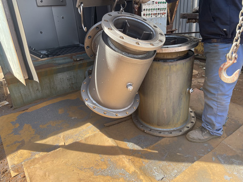 T型導(dǎo)流器碳鋼材質(zhì) T型導(dǎo)流器碳鋼材質(zhì)