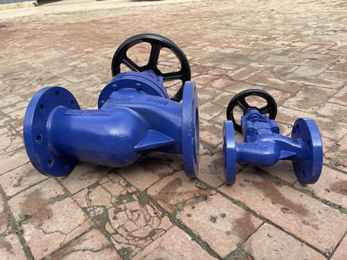 普惠閥門 普惠閥門