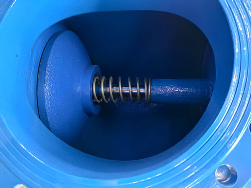 多功能三合一角型止回閥內(nèi)部結(jié)構(gòu) 多功能三合一角型止回閥內(nèi)部結(jié)構(gòu)