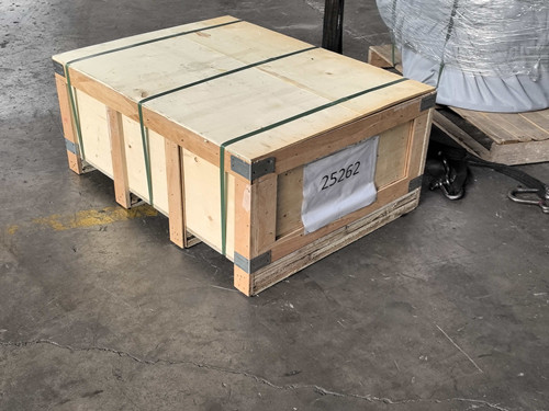 三合一止回閥擴(kuò)散過濾器封好箱子 三合一止回閥擴(kuò)散過濾器封好箱子