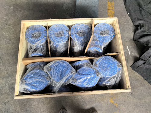 三合一止回閥擴(kuò)散過濾器成雙成對 三合一止回閥擴(kuò)散過濾器成雙成對