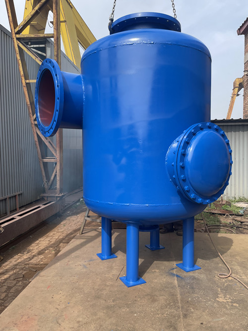 旋流除污器毛坯 旋流除污器毛坯