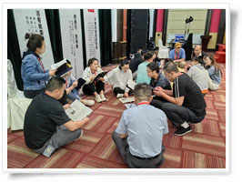 模擬經(jīng)營(yíng)