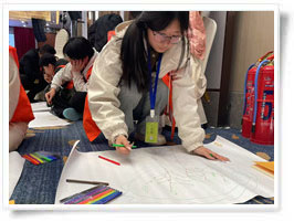 孩子的夢(mèng)想樹(shù)