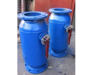 自動(dòng)排污過濾器