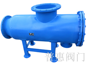 角通式過(guò)濾器老型 角通式過(guò)濾器老型